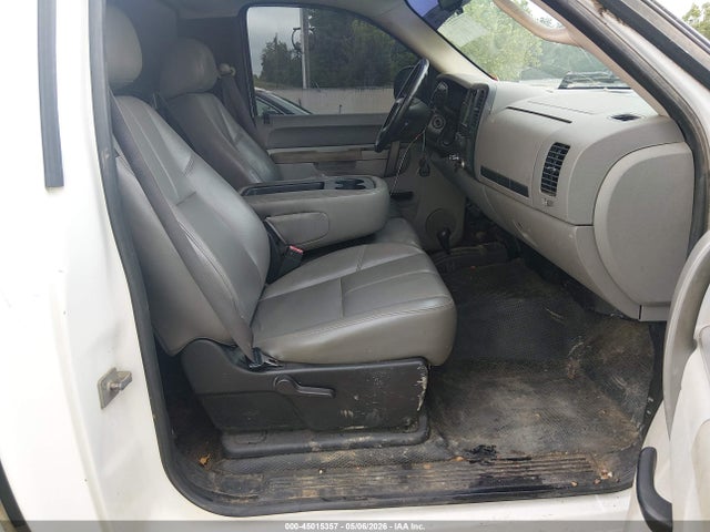 Продажа на аукционе авто 2008 Gmc Sierra 1500 Work Truck, vin: 1GTEC14X58Z103111, номер лота: 45015357