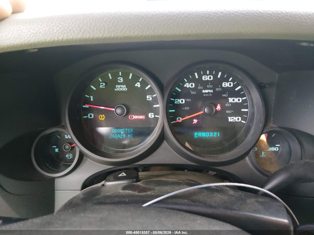 Продажа на аукционе авто 2008 Gmc Sierra 1500 Work Truck, vin: 1GTEC14X58Z103111, номер лота: 45015357