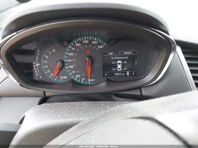 Продаж на аукціоні авто 2022 Chevrolet Trax Awd Ls, vin: KL7CJNSM7NB529428, номер лоту: 45015358