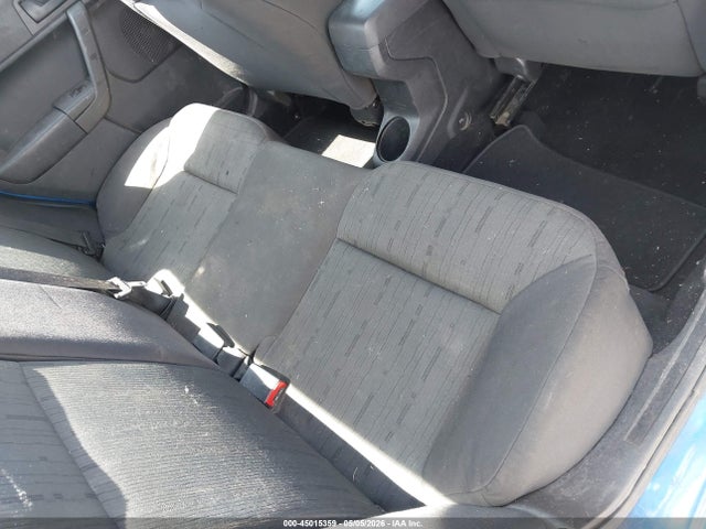 45015359 :رقم المزاد ، 1FAHP3FN7BW183258 vin ، 2011 Ford Focus Se مزاد بيع