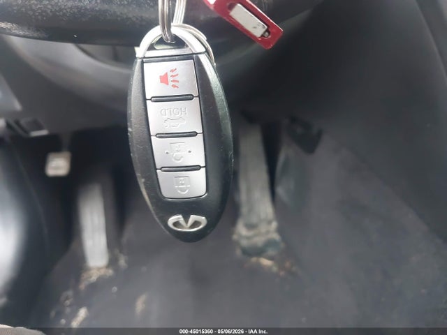 45015360 :رقم المزاد ، JN1CV6AP4CM623716 vin ، 2012 Infiniti G37 Journey مزاد بيع