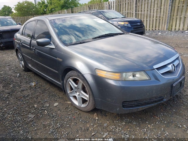 45015362 :رقم المزاد ، 19UUA66294A071886 vin ، 2004 Acura Tl مزاد بيع