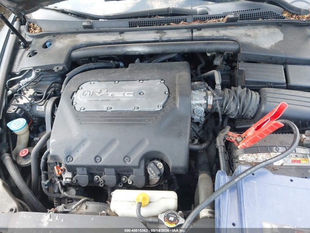 45015362 :رقم المزاد ، 19UUA66294A071886 vin ، 2004 Acura Tl مزاد بيع