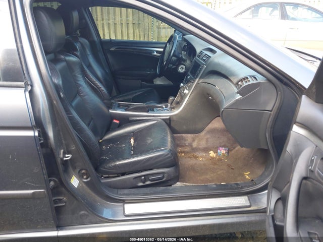45015362 :رقم المزاد ، 19UUA66294A071886 vin ، 2004 Acura Tl مزاد بيع