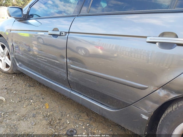 45015362 :رقم المزاد ، 19UUA66294A071886 vin ، 2004 Acura Tl مزاد بيع