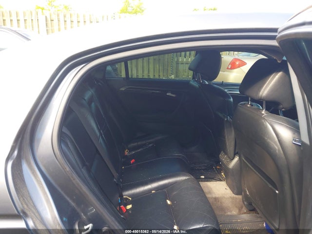 45015362 :رقم المزاد ، 19UUA66294A071886 vin ، 2004 Acura Tl مزاد بيع