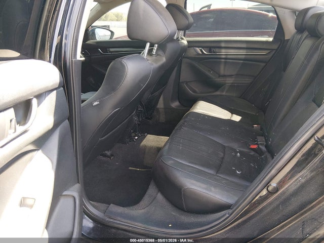1HGCV1F42NA097414 Honda Accord Sport Special Edition