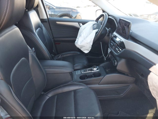 Продаж на аукціоні авто 2021 Ford Escape Sel, vin: 1FMCU9H68MUA64764, номер лоту: 45015370