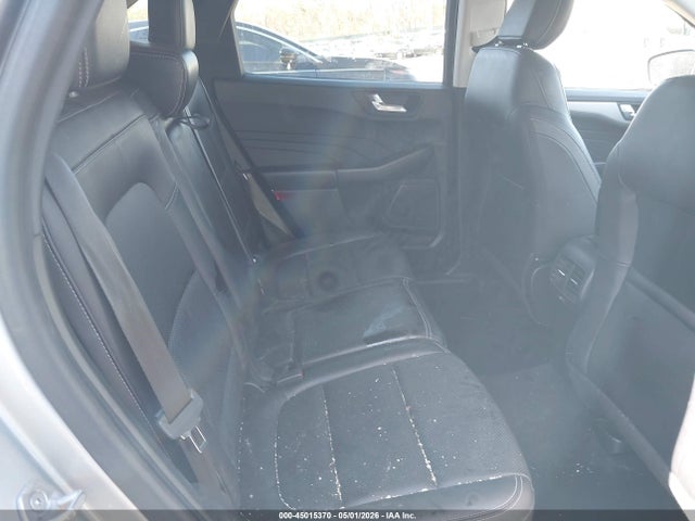 Продаж на аукціоні авто 2021 Ford Escape Sel, vin: 1FMCU9H68MUA64764, номер лоту: 45015370