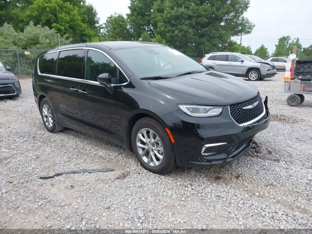 2026 Chrysler Pacifica Limited მანქანა იყიდება აუქციონზე, vin: 2C4RC1GG5TR212958, აუქციონის ნომერი: 45015371