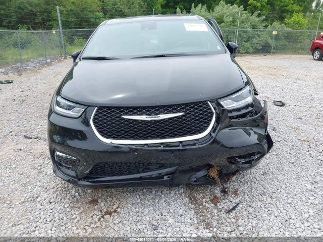 2026 Chrysler Pacifica Limited მანქანა იყიდება აუქციონზე, vin: 2C4RC1GG5TR212958, აუქციონის ნომერი: 45015371