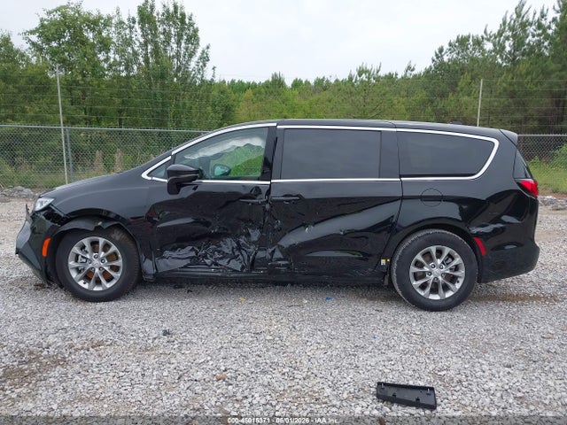 2026 Chrysler Pacifica Limited მანქანა იყიდება აუქციონზე, vin: 2C4RC1GG5TR212958, აუქციონის ნომერი: 45015371