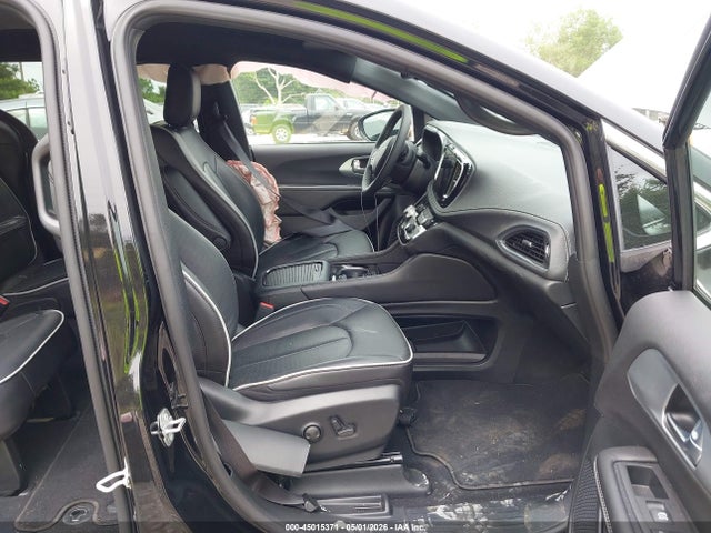 2026 Chrysler Pacifica Limited მანქანა იყიდება აუქციონზე, vin: 2C4RC1GG5TR212958, აუქციონის ნომერი: 45015371
