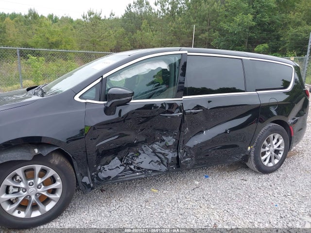 2026 Chrysler Pacifica Limited მანქანა იყიდება აუქციონზე, vin: 2C4RC1GG5TR212958, აუქციონის ნომერი: 45015371