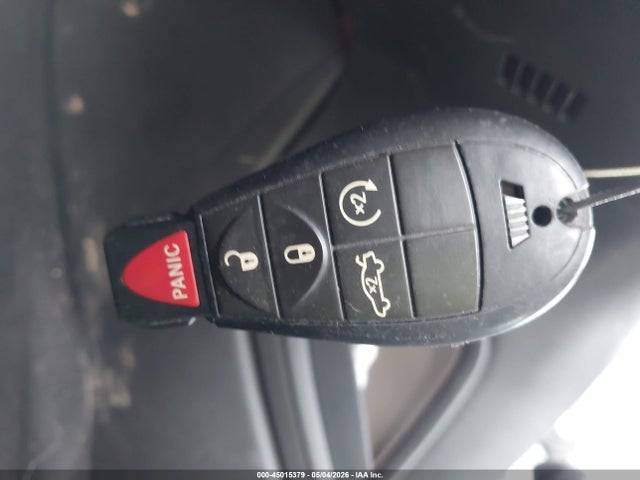 Aukcja sprzedaży 2015 Dodge Dart Sxt, vin: 1C3CDFBBXFD224837, numer aukcji: 45015379