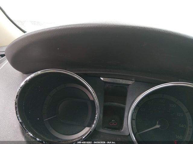 2015 Hyundai Sonata Hybrid Limited მანქანა იყიდება აუქციონზე, vin: KMHEC4A41FA135749, აუქციონის ნომერი: 45015381
