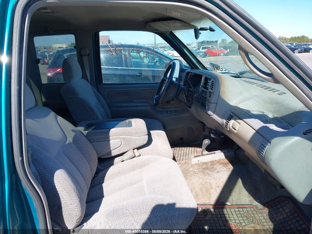 Продажа на аукционе авто 1996 Chevrolet Gmt-400 K3500, vin: 1GCHK39R4TE246587, номер лота: 45015386