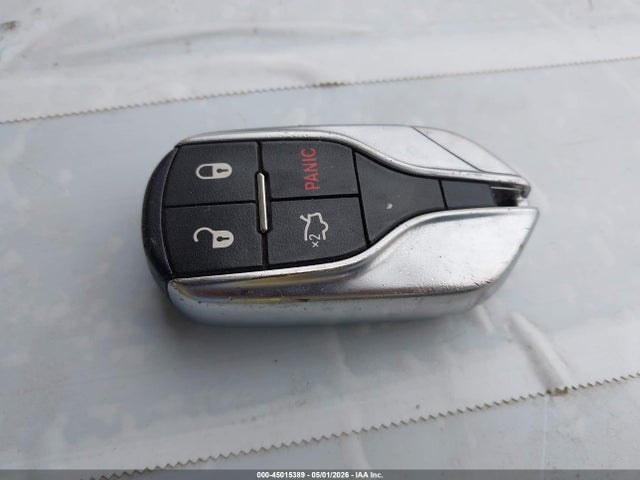 Продаж на аукціоні авто 2014 Maserati Ghibli, vin: ZAM57XSA3E1098339, номер лоту: 45015389