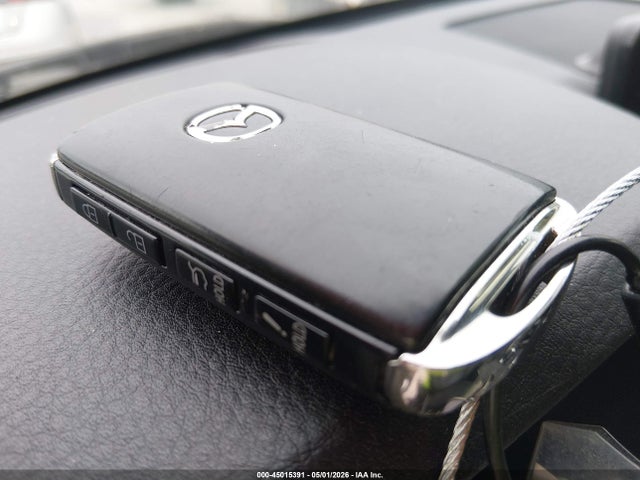 45015391 :رقم المزاد ، JM3KKCHD0S1198501 vin ، 2025 Mazda Cx-90 3.3 Turbo Premium Sport مزاد بيع