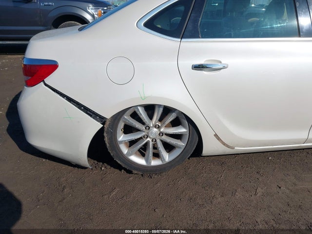 Продажа на аукционе авто 2013 Buick Verano Convenience Group, vin: 1G4PR5SKXD4207666, номер лота: 45015393