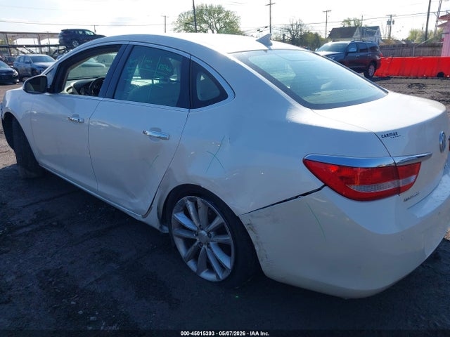 Продажа на аукционе авто 2013 Buick Verano Convenience Group, vin: 1G4PR5SKXD4207666, номер лота: 45015393