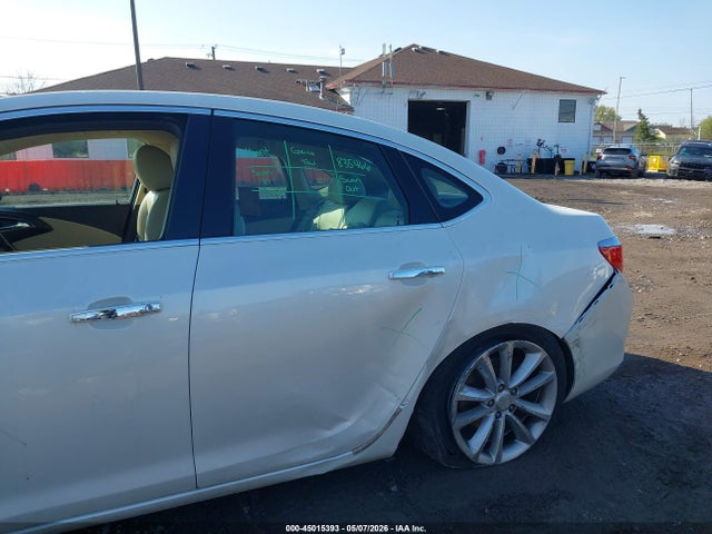 Продажа на аукционе авто 2013 Buick Verano Convenience Group, vin: 1G4PR5SKXD4207666, номер лота: 45015393