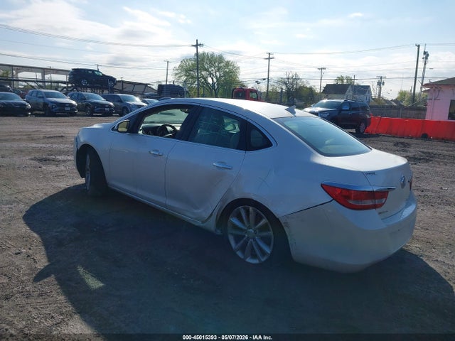 Продажа на аукционе авто 2013 Buick Verano Convenience Group, vin: 1G4PR5SKXD4207666, номер лота: 45015393