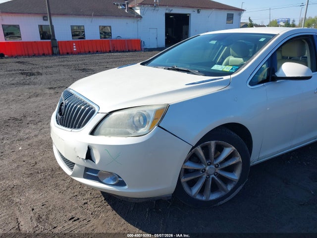 Продажа на аукционе авто 2013 Buick Verano Convenience Group, vin: 1G4PR5SKXD4207666, номер лота: 45015393