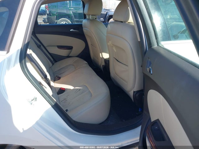 Продажа на аукционе авто 2013 Buick Verano Convenience Group, vin: 1G4PR5SKXD4207666, номер лота: 45015393