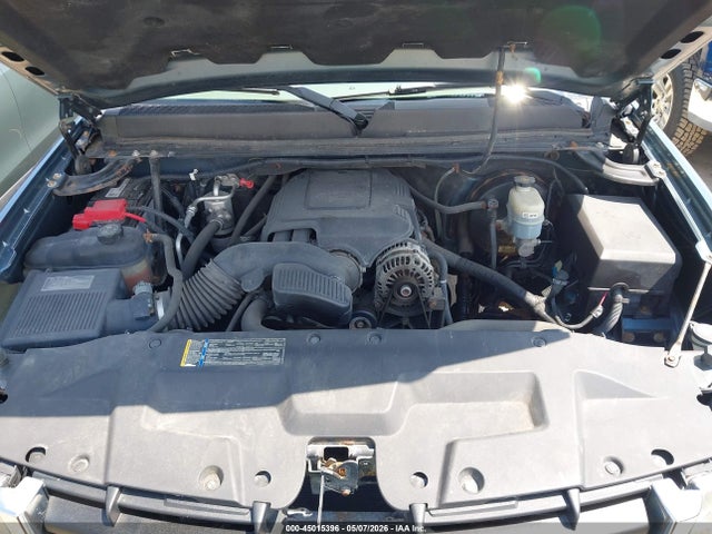 Aukcja sprzedaży 2010 Gmc Sierra 1500 Sl, vin: 1GTSKUEA0AZ258978, numer aukcji: 45015396