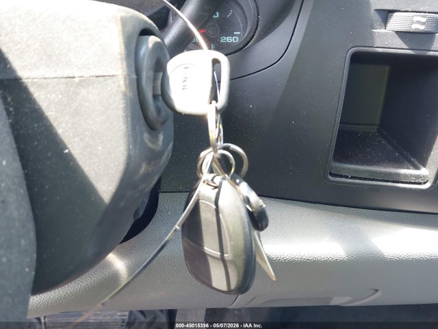 Aukcja sprzedaży 2010 Gmc Sierra 1500 Sl, vin: 1GTSKUEA0AZ258978, numer aukcji: 45015396