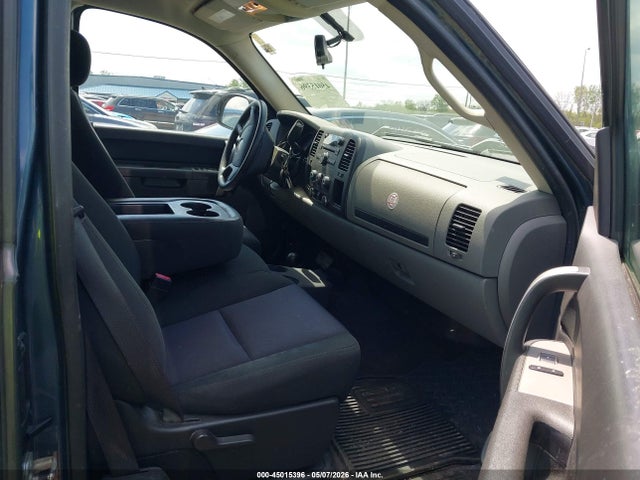 Aukcja sprzedaży 2010 Gmc Sierra 1500 Sl, vin: 1GTSKUEA0AZ258978, numer aukcji: 45015396