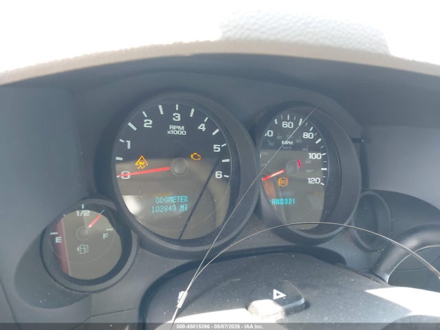 Aukcja sprzedaży 2010 Gmc Sierra 1500 Sl, vin: 1GTSKUEA0AZ258978, numer aukcji: 45015396