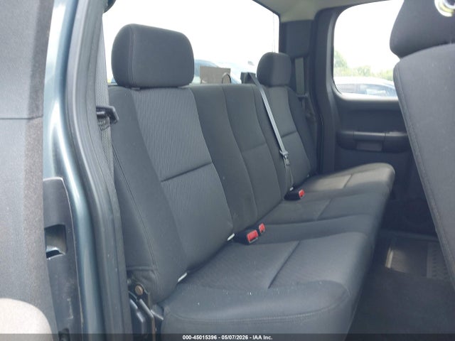 Aukcja sprzedaży 2010 Gmc Sierra 1500 Sl, vin: 1GTSKUEA0AZ258978, numer aukcji: 45015396