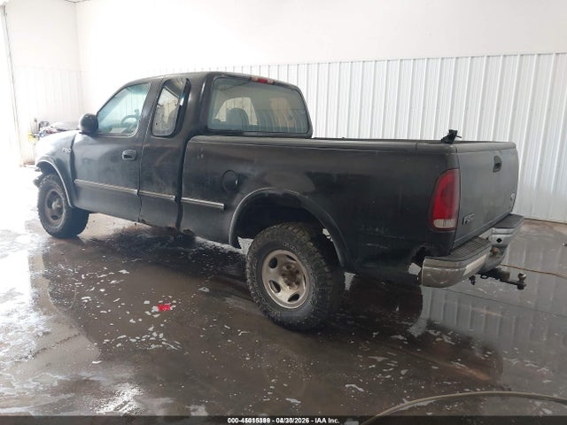 45015399 :رقم المزاد ، 1FTDX1863VKA35297 vin ، 1997 Ford F-150 Lariat/xl/xlt مزاد بيع