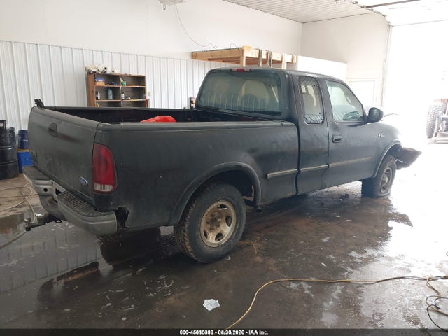 45015399 :رقم المزاد ، 1FTDX1863VKA35297 vin ، 1997 Ford F-150 Lariat/xl/xlt مزاد بيع