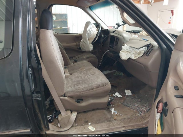 45015399 :رقم المزاد ، 1FTDX1863VKA35297 vin ، 1997 Ford F-150 Lariat/xl/xlt مزاد بيع