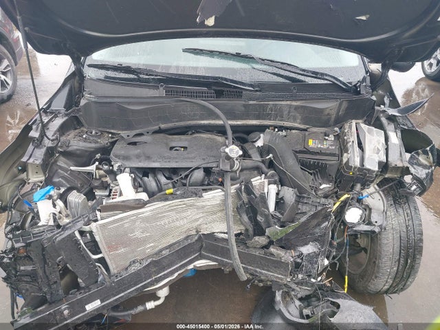 Продаж на аукціоні авто 2023 Kia Seltos Lx, vin: KNDEPCAA4P7425443, номер лоту: 45015400