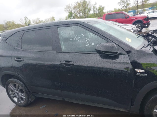 Продаж на аукціоні авто 2023 Kia Seltos Lx, vin: KNDEPCAA4P7425443, номер лоту: 45015400