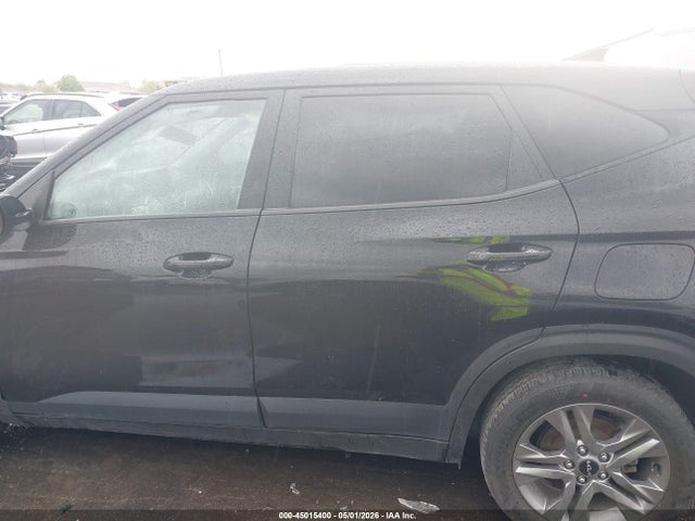 Продаж на аукціоні авто 2023 Kia Seltos Lx, vin: KNDEPCAA4P7425443, номер лоту: 45015400