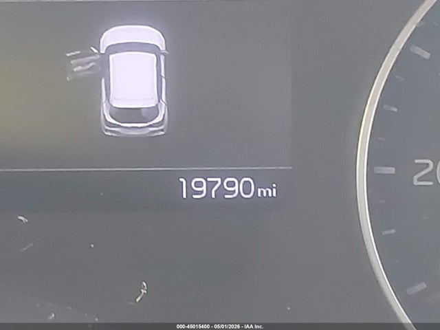 Продаж на аукціоні авто 2023 Kia Seltos Lx, vin: KNDEPCAA4P7425443, номер лоту: 45015400