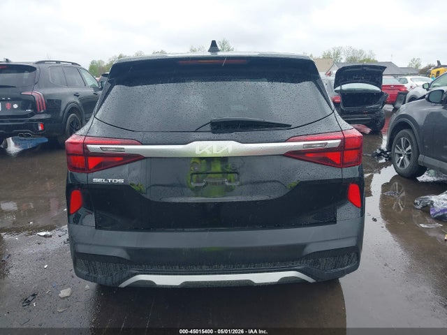 Продаж на аукціоні авто 2023 Kia Seltos Lx, vin: KNDEPCAA4P7425443, номер лоту: 45015400