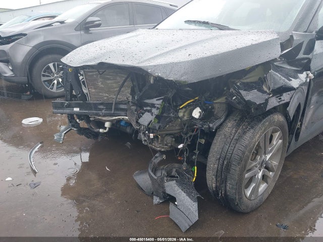 Продаж на аукціоні авто 2023 Kia Seltos Lx, vin: KNDEPCAA4P7425443, номер лоту: 45015400