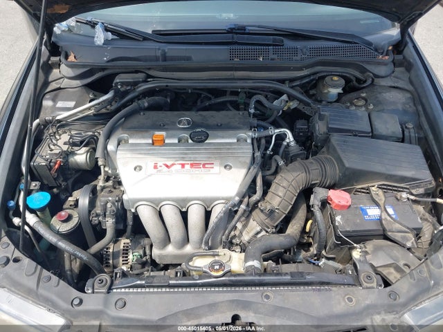 Продажа на аукционе авто 2007 Acura Tsx, vin: JH4CL96927C010499, номер лота: 45015405