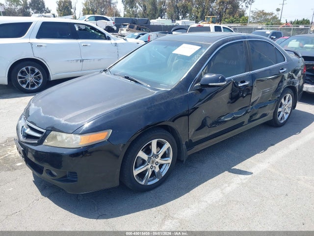 Продажа на аукционе авто 2007 Acura Tsx, vin: JH4CL96927C010499, номер лота: 45015405