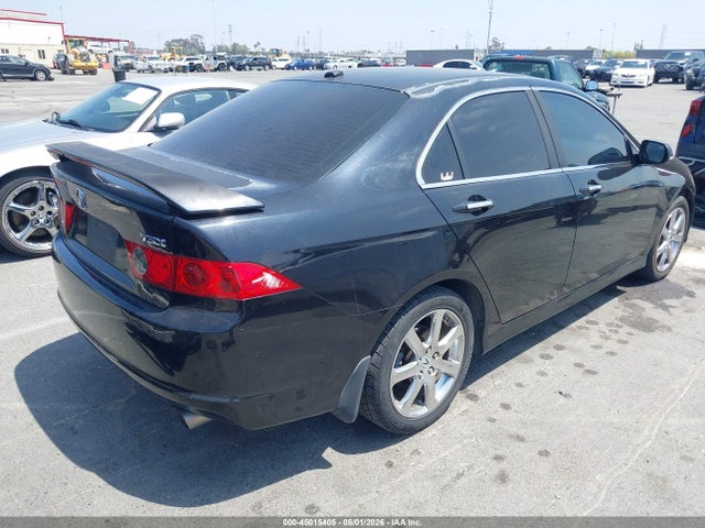 Продажа на аукционе авто 2007 Acura Tsx, vin: JH4CL96927C010499, номер лота: 45015405