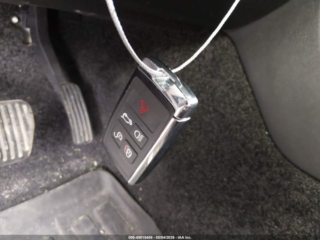 Land Rover Range Rover 5.0l V8 Supercharged 2019 SALGS2REXKA539105 Image 11