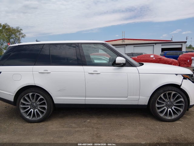 Land Rover Range Rover 5.0l V8 Supercharged 2019 SALGS2REXKA539105 Image 13