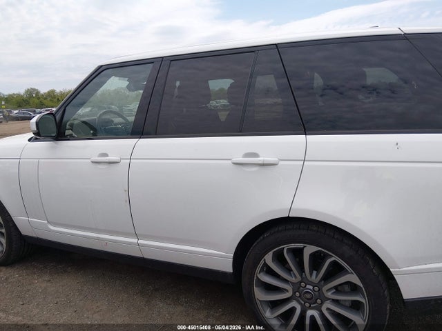 Land Rover Range Rover 5.0l V8 Supercharged 2019 SALGS2REXKA539105 Image 14