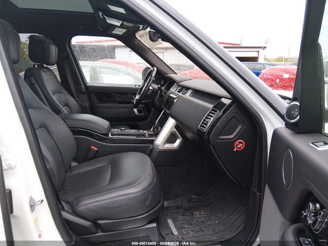 Land Rover Range Rover 5.0l V8 Supercharged 2019 SALGS2REXKA539105 Image 5
